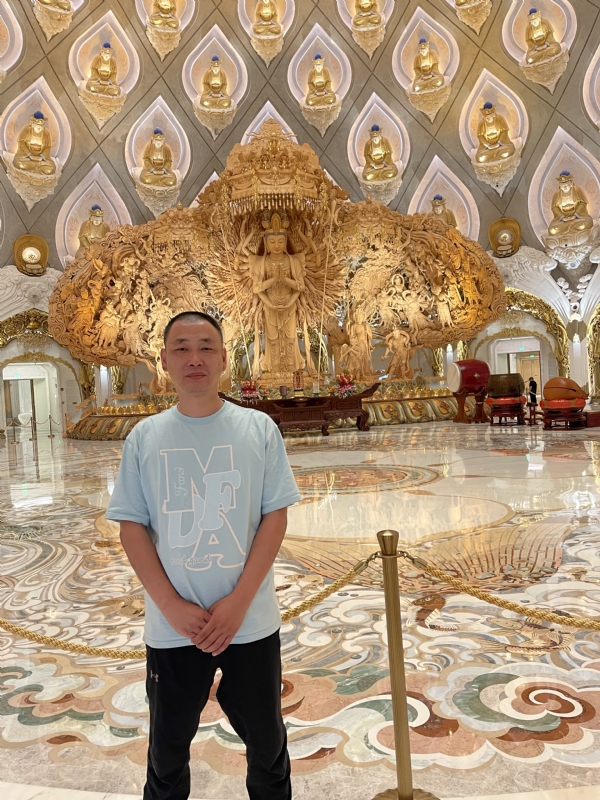 泉州相亲的第一张照片--顺昌征婚网
