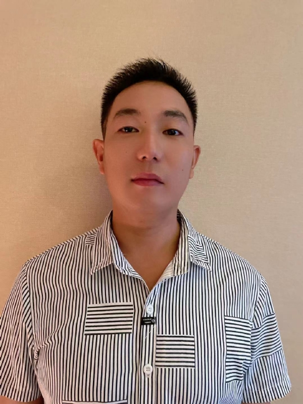 陈先生的第三张照片--顺昌征婚网