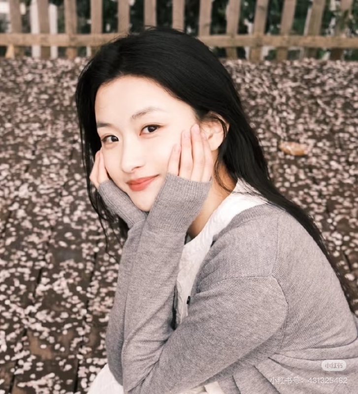 江小姐的第一张照片--顺昌征婚网