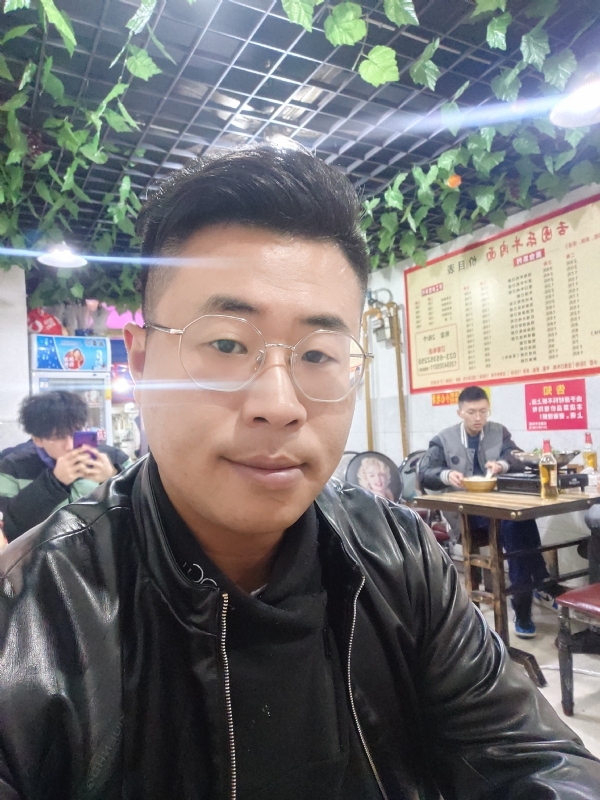 独行的天秤的第一张照片--顺昌征婚网