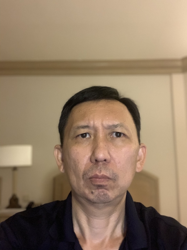 阿川的第一张照片--顺昌征婚网