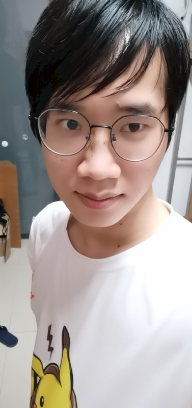 青栀如初的第一张照片--顺昌征婚网