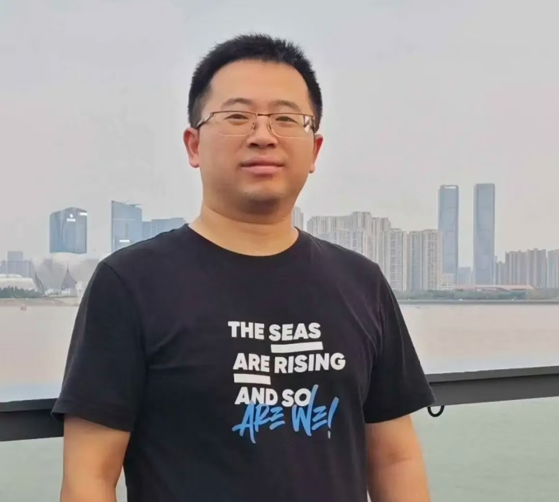 白小生的第一张照片--顺昌征婚网