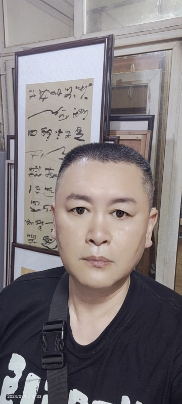 永恒的瞬间的第一张照片--顺昌征婚网