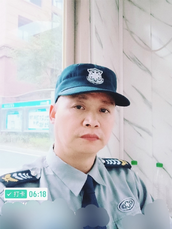独一求二的第二张照片--顺昌征婚网