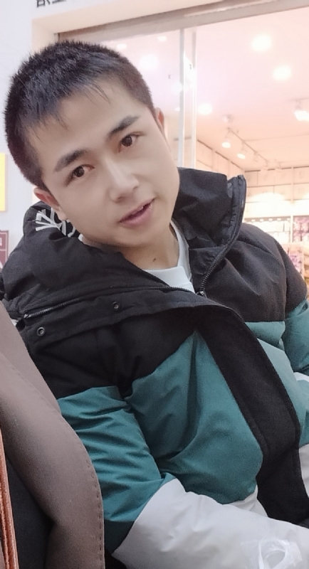 不骄不躁的第一张照片--顺昌征婚网