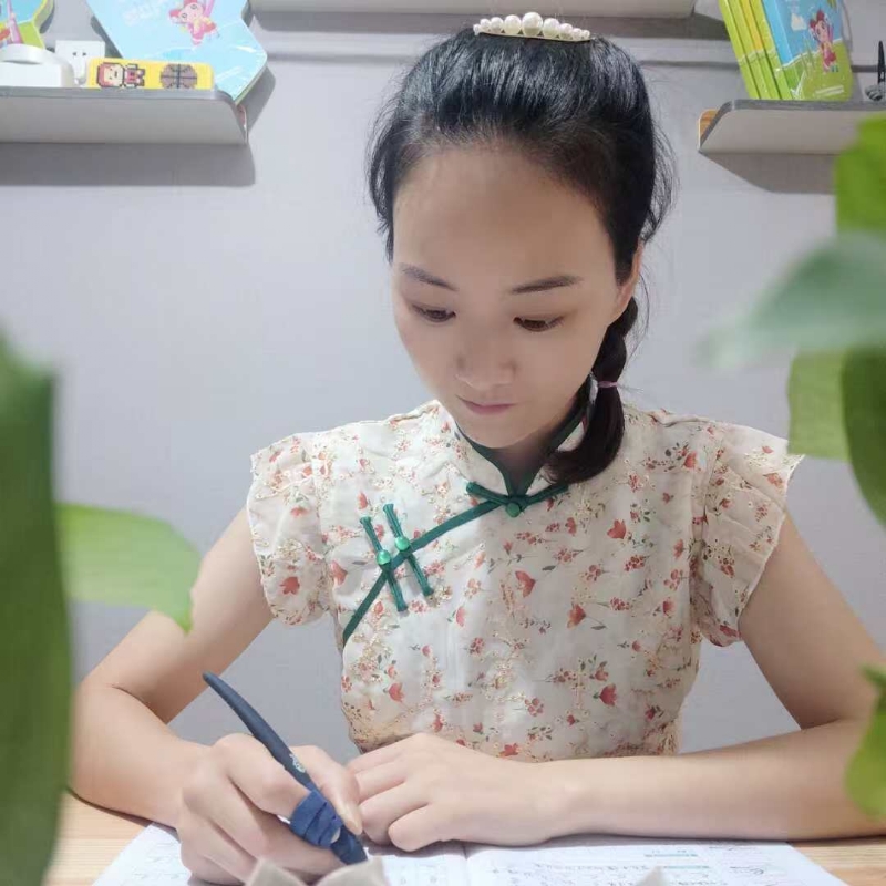 珊珊的第一张照片--顺昌征婚网