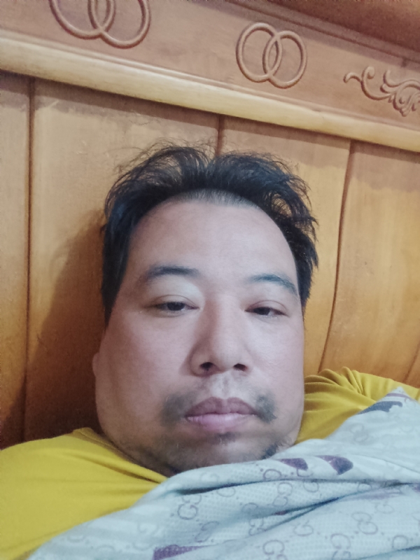 好好男人的第一张照片--顺昌征婚网