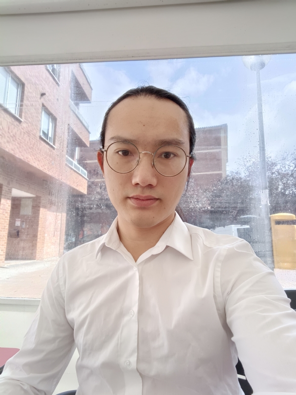 凯凯的第二张照片--顺昌征婚网