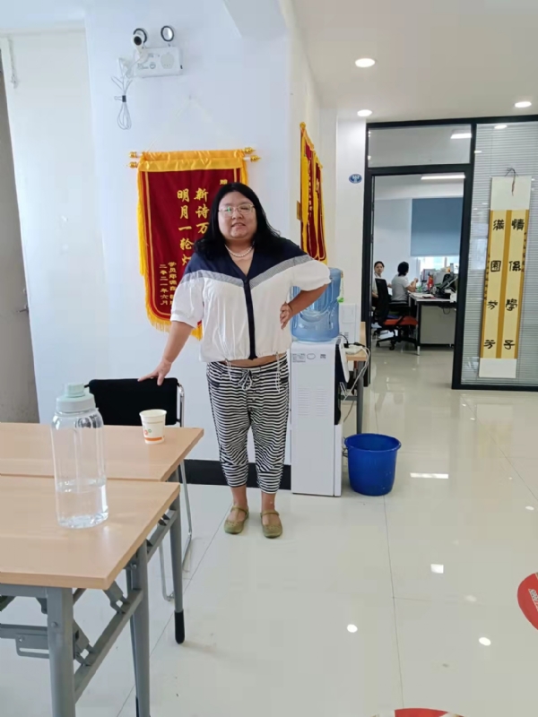 林雨菲的第一张照片--顺昌征婚网