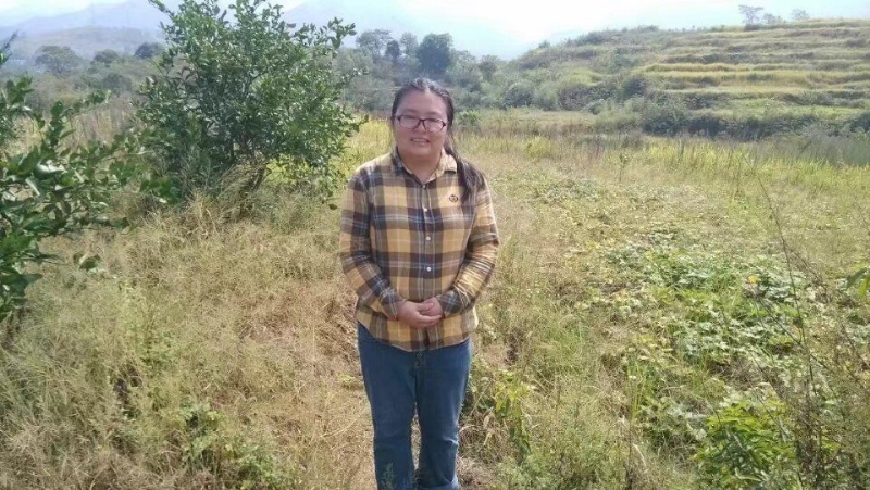 林雨菲的第二张照片--顺昌征婚网