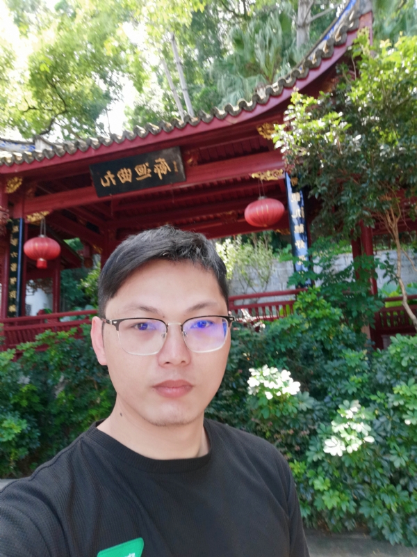 墨枫的第一张照片--顺昌征婚网