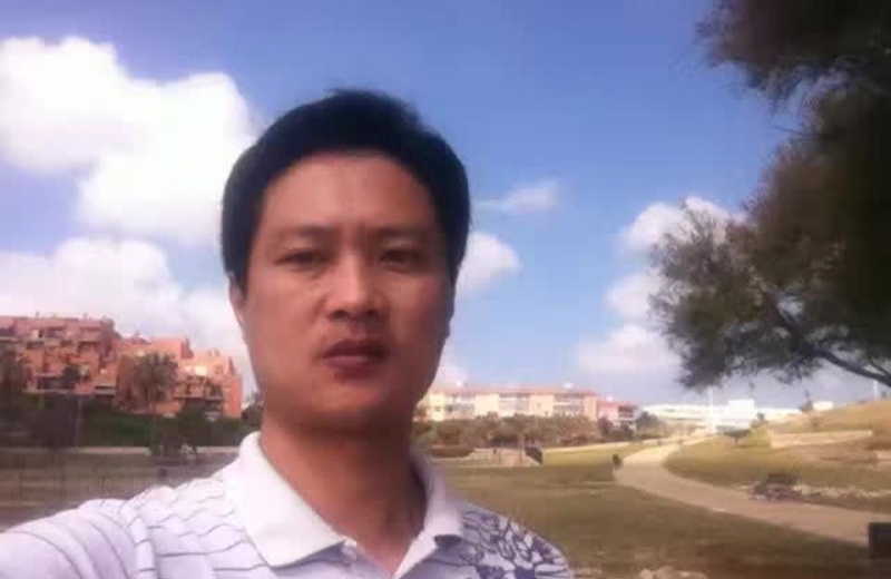 钟志的第一张照片--顺昌征婚网