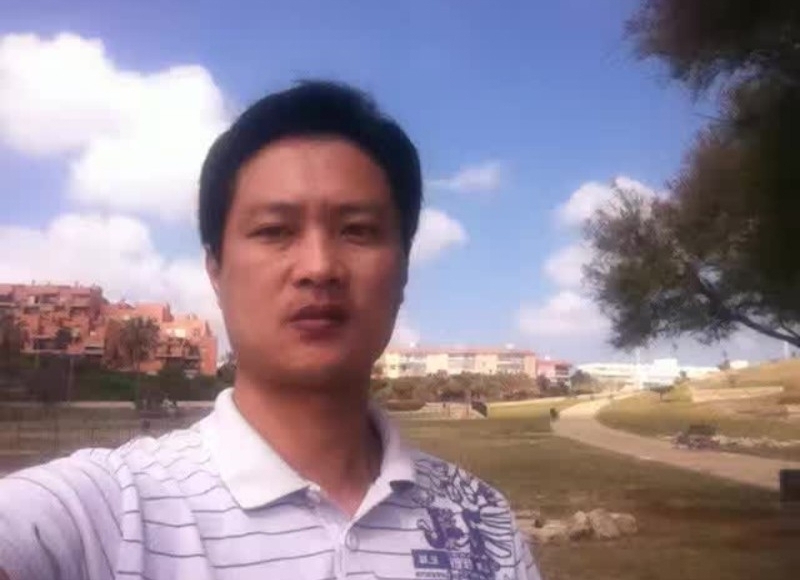 钟志的第二张照片--顺昌征婚网