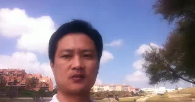 钟志的第三张照片--顺昌征婚网