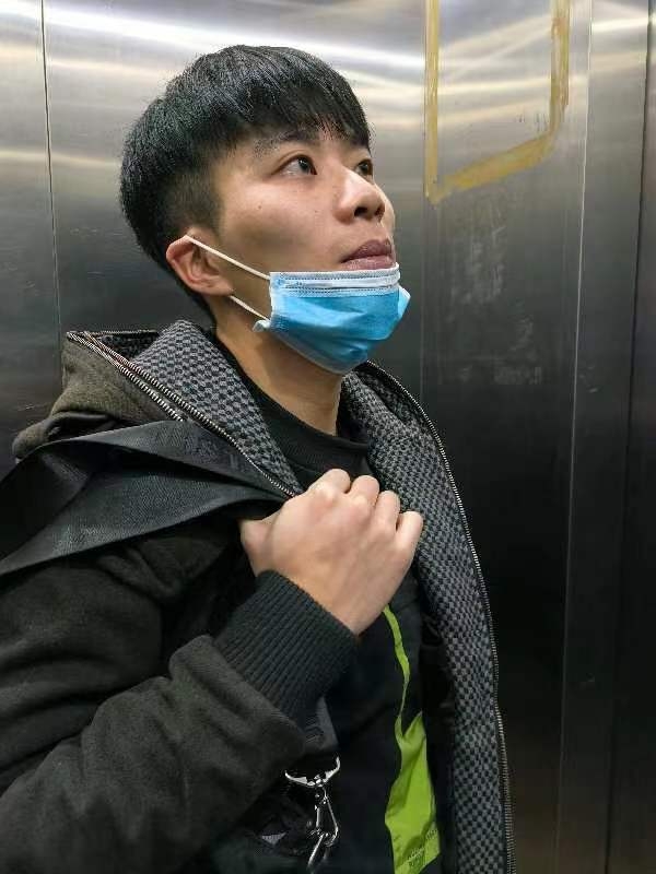 漂流的第二张照片--顺昌征婚网