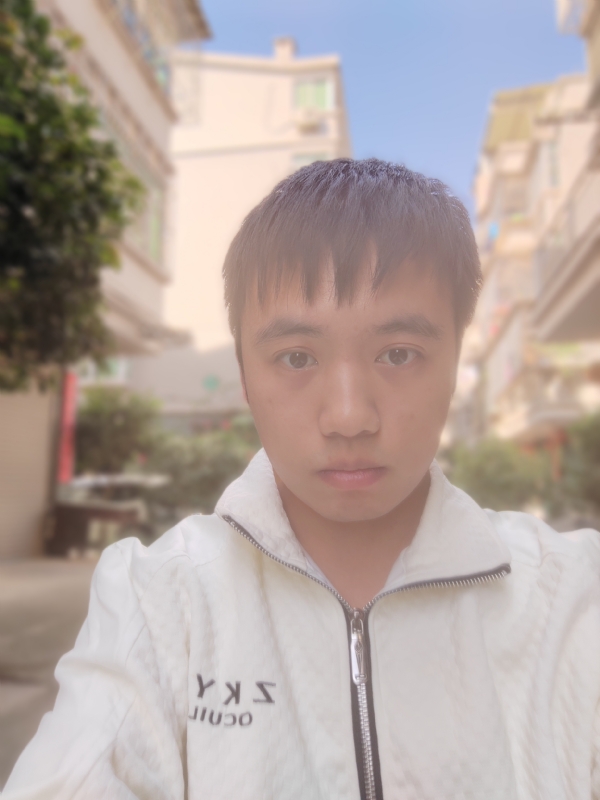 温柔的第一张照片--顺昌征婚网