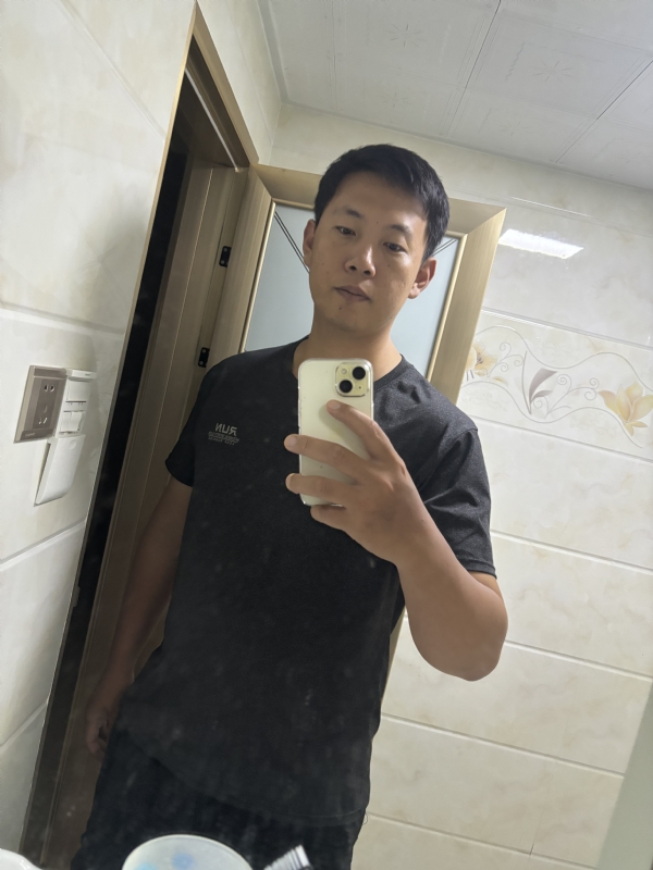 Lance的第二张照片--顺昌征婚网