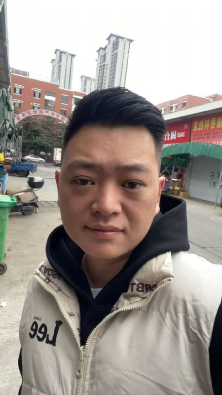 鑫鑫的第一张照片--顺昌征婚网