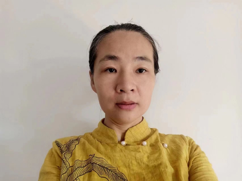 阿为的第三张照片--顺昌征婚网
