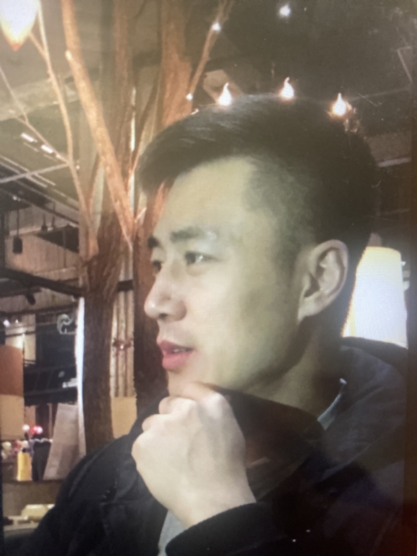往事随风飘散的第二张照片--顺昌征婚网
