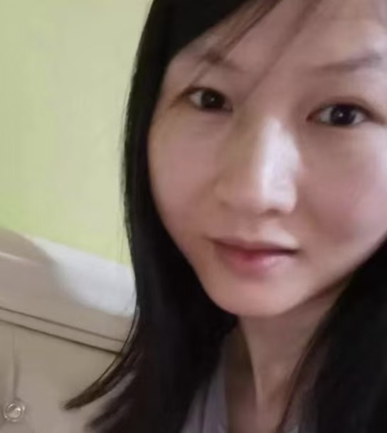 嫣然的第一张照片--顺昌征婚网