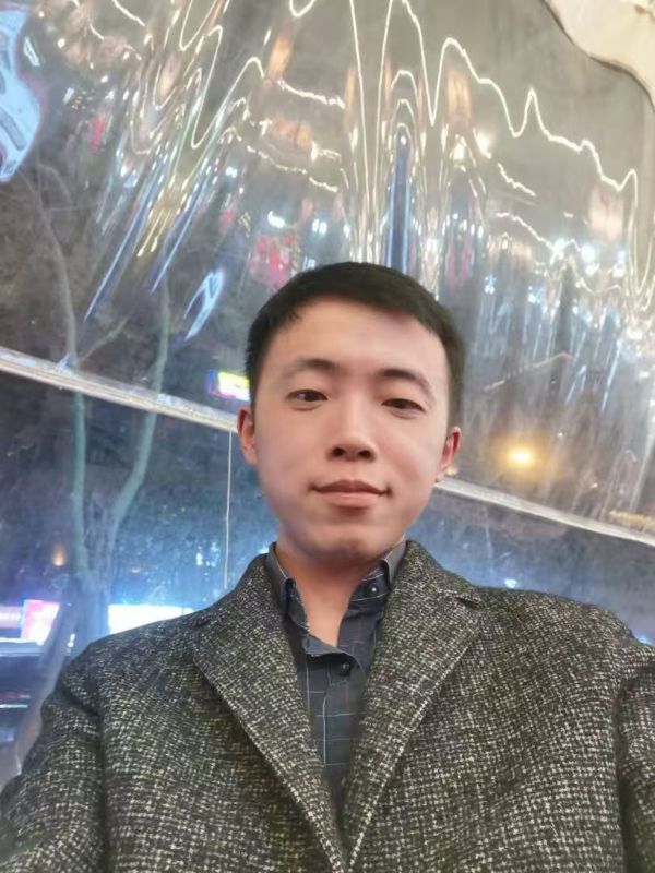 孤客的第一张照片--顺昌征婚网