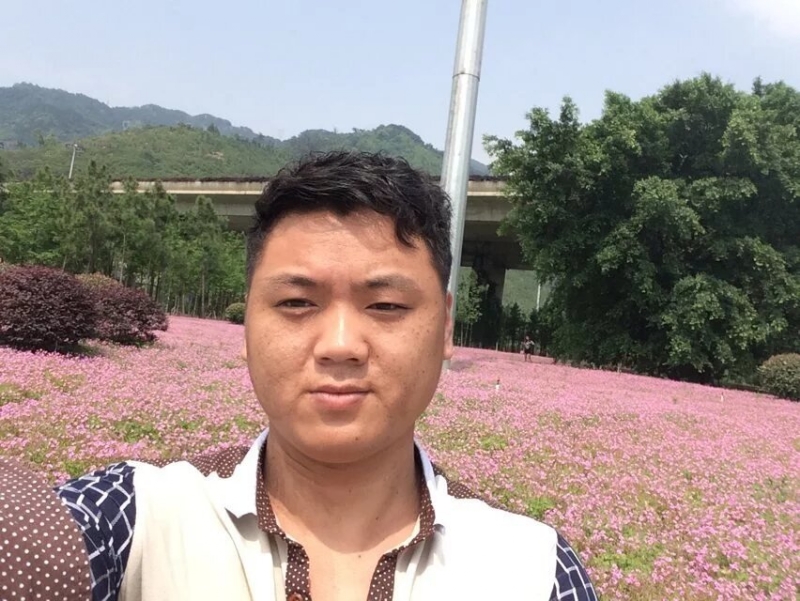 过日子的第一张照片--顺昌征婚网