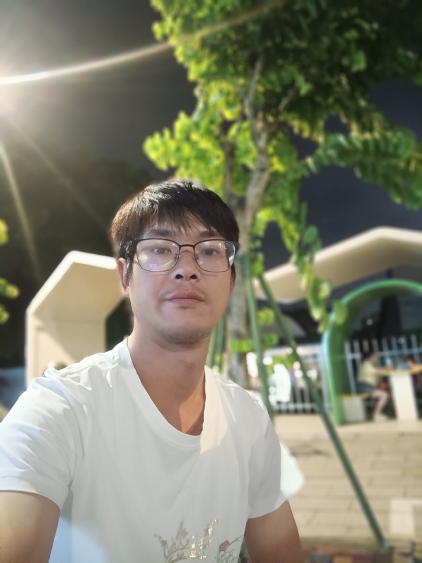 任豐的第二张照片--顺昌征婚网