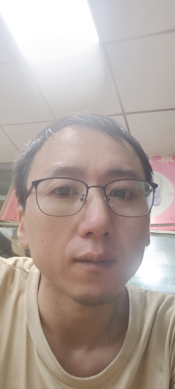 想胖的瘦子的第一张照片--顺昌征婚网