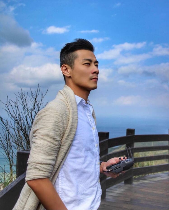 蓝天的第一张照片--顺昌征婚网