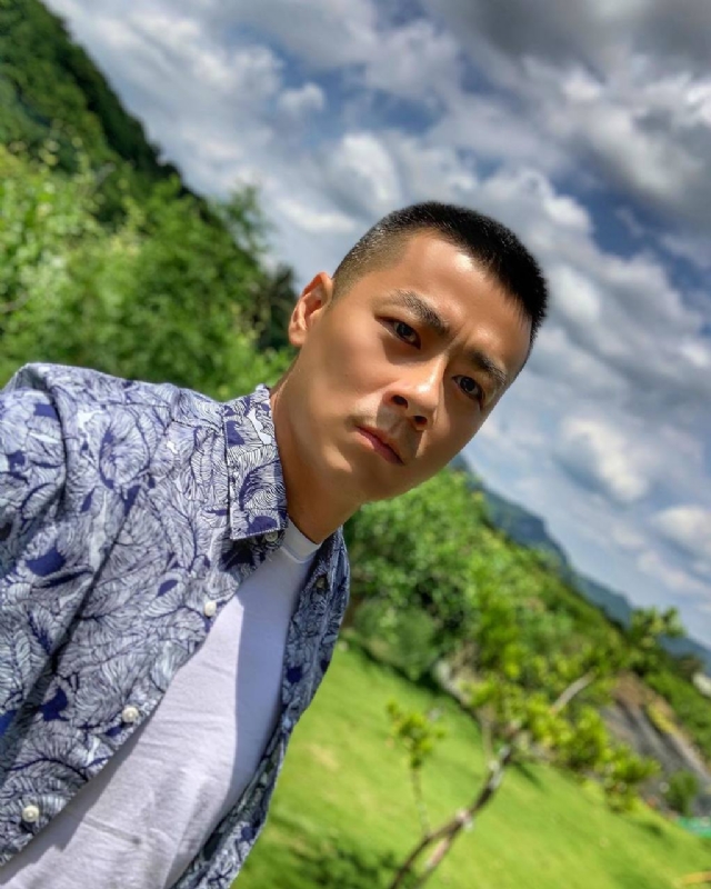 蓝天的第二张照片--顺昌征婚网
