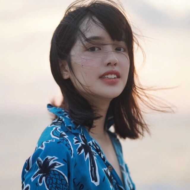 灵魂有香气的第一张照片--顺昌征婚网