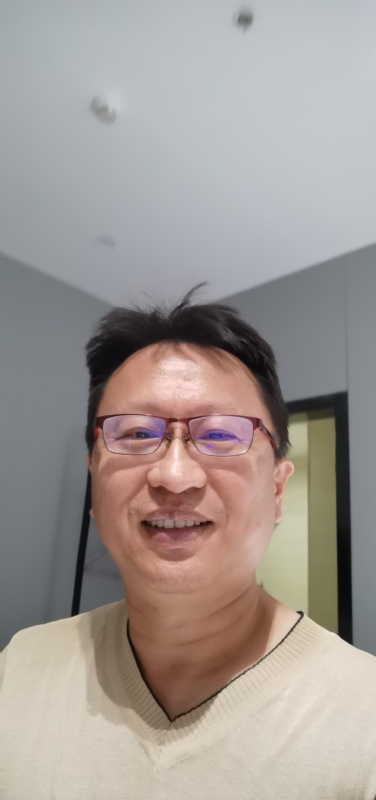 台皖佬徽阿狼的第一张照片--顺昌征婚网