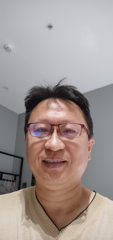 台皖佬徽阿狼的第三张照片--顺昌征婚网