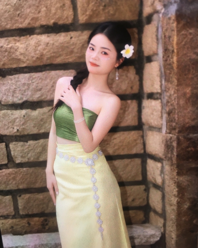 丫头的第六张照片--顺昌征婚网