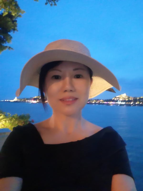一心的第一张照片--顺昌征婚网