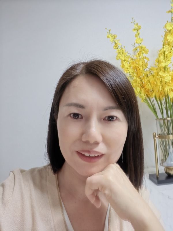 一心的第二张照片--顺昌征婚网