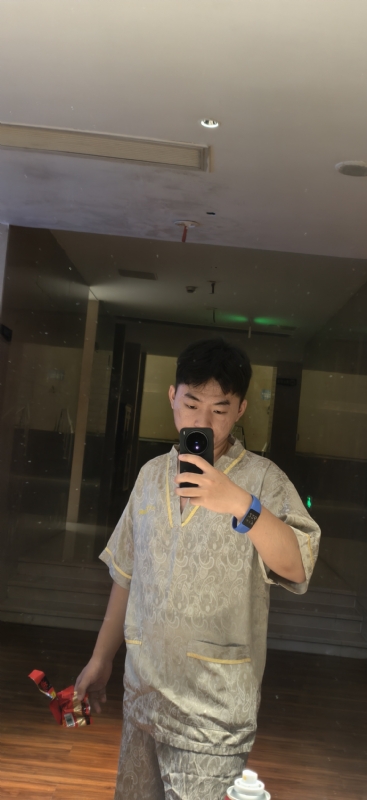 Mai的第一张照片--顺昌征婚网