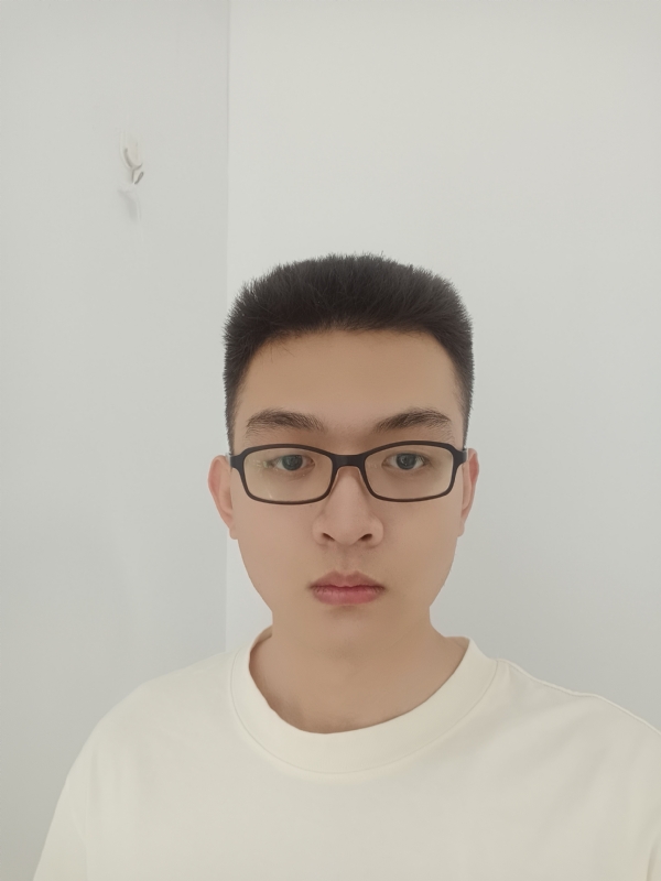 Lin的第三张照片--顺昌征婚网