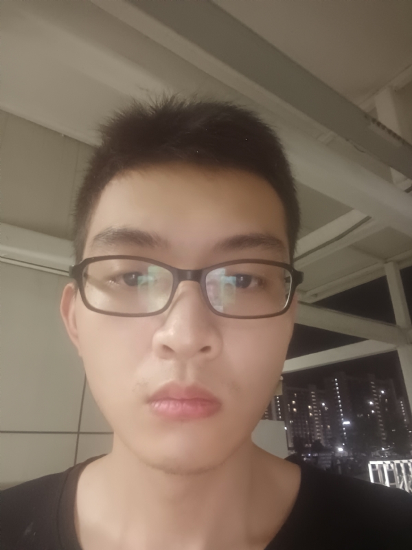 Lin的第四张照片--顺昌征婚网