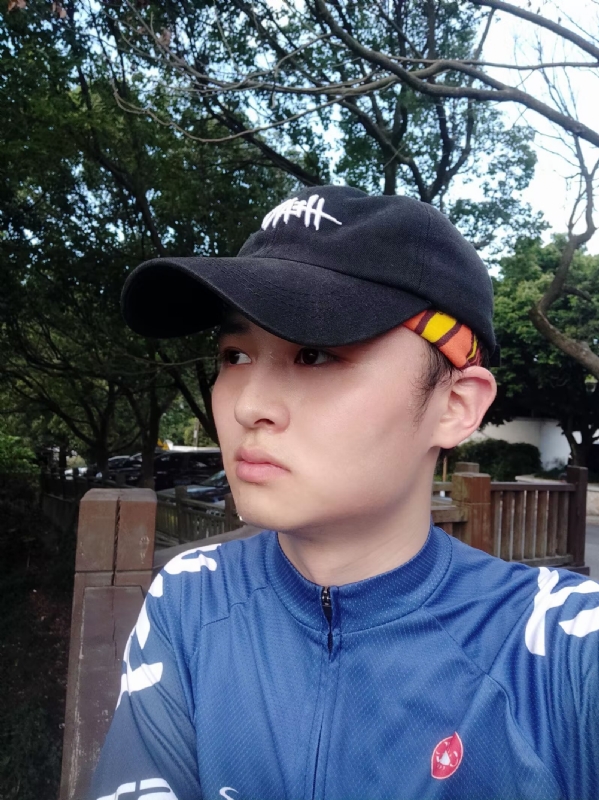 麦兜的第二张照片--顺昌征婚网