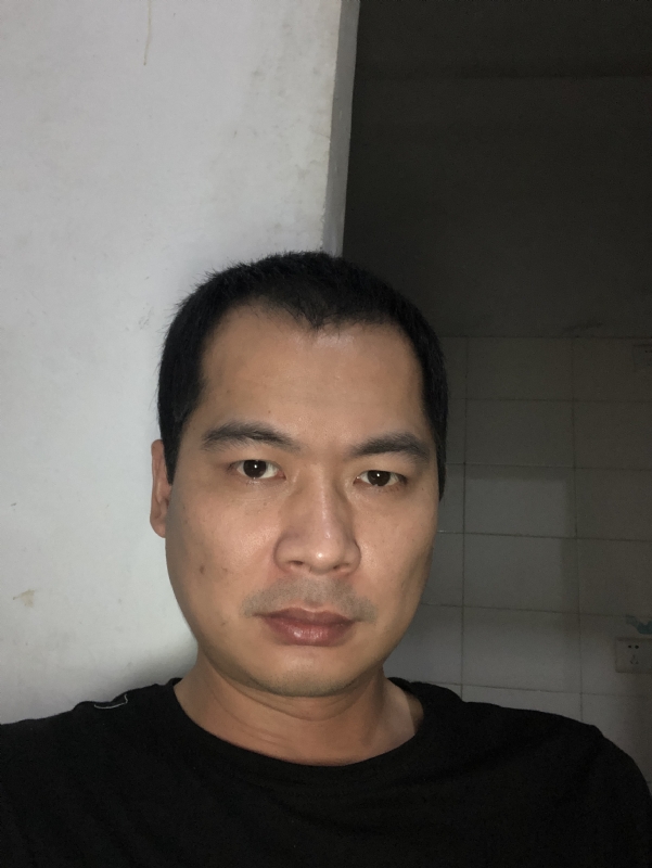 余生无悔的第一张照片--顺昌征婚网