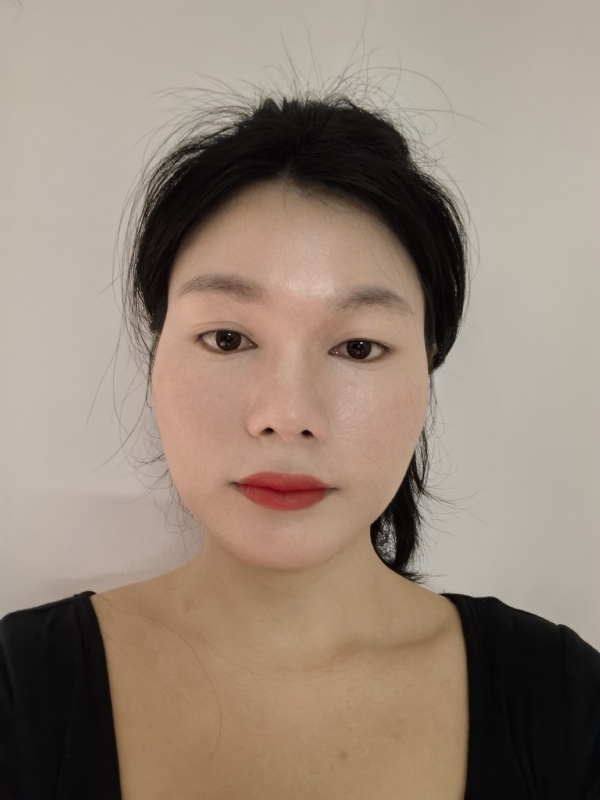 卉秀的第一张照片--顺昌征婚网