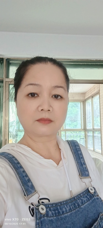 小巧玲珑的第一张照片--顺昌征婚网