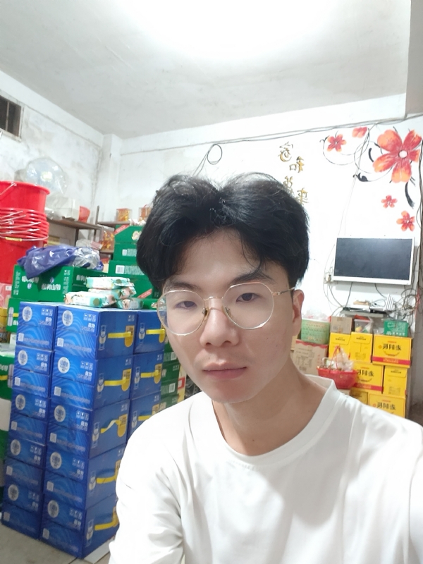 瓜瓜的第一张照片--顺昌征婚网