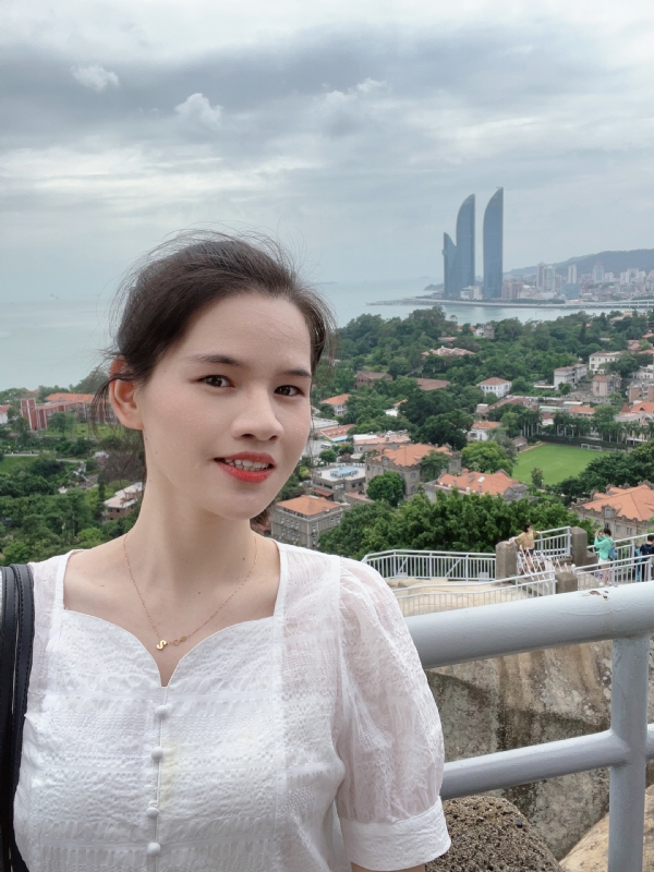 Rubia的第一张照片--顺昌征婚网