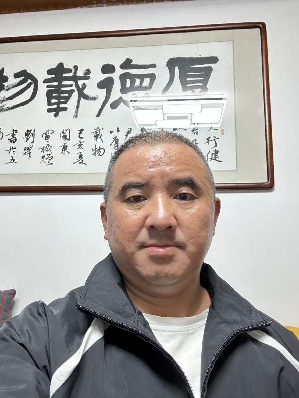 沉稳世界的第一张照片--顺昌征婚网