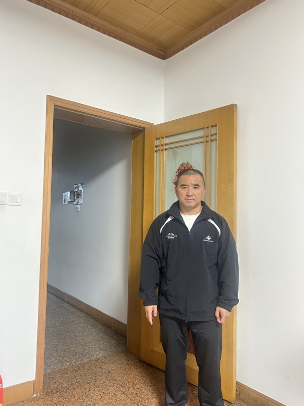 沉稳世界的第二张照片--顺昌征婚网