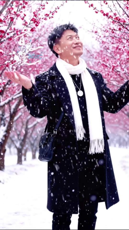 网上邻居的第一张照片--顺昌征婚网